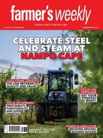 Farmer's Weekly